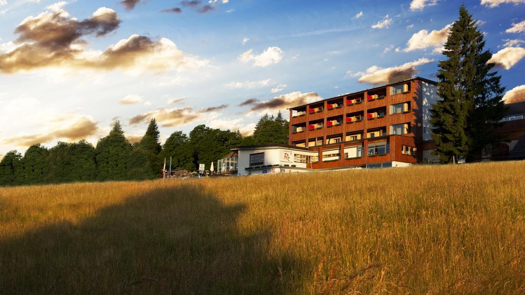 Hotel Marvia Schwarzenberg im Bregenzerwald Exterior foto